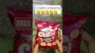 chatori unboxing | #shorts | #chatori |#unboxing |#review |