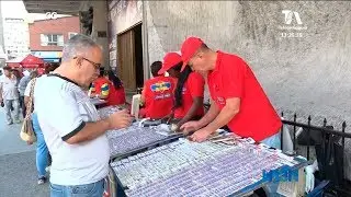 La loter&iacute;a de Medell&iacute;n entregar&aacute; un premio mayor de 18 mil millones de pesos