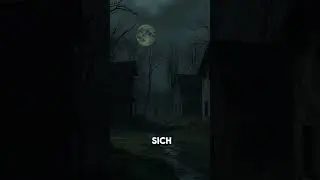 3 d&uuml;stere Mythen, die du kennen solltest&hellip; 😨 #Realeg&auml;nsehaut #horror #mythen # #nachtdruck