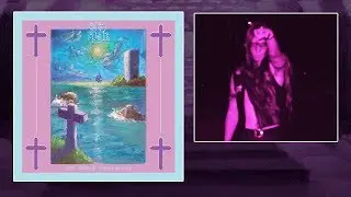 Ur Pale - Water Tombs and Crimson Horizons (Dungeon Synth)