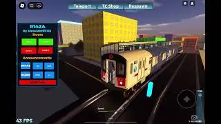 Transit city 3 4/A lines