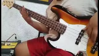 Thomson JB 101 Demo (Natural Sound) use earphone for better sounding