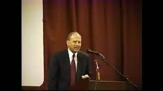 Faith - Elder Ronald Lawrence