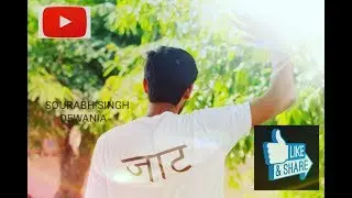 Bigg Boss 11 Audition| Sourabh Singh Diwania| Color Wave Production !!!