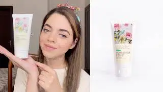 Organic Cleanser & Makeup Remover - Organic & Natural Face Cleanser - Conatural