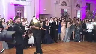 Avinu Music & Productions - MARK LEVINE - CEREMONY SINGER - ACHAREI KOL HASHANIM