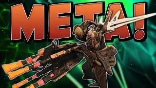 ARCHGUN META! | Archguns Are Useful Now!