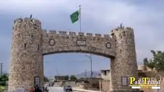Khyber | Free medical camp by security forces | 2020 | District Khyber |