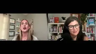 Customized Parenting with Bailey Gaddis on the Sarah Centrella Show