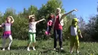 Dinosaurierlied 
