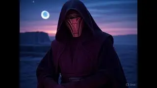 SWTOR: The Foundry Flashpoint - Epic Darth Revan & HK-47 Battle (Raw Uncut Gameplay)