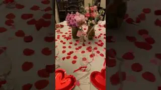 Galantines! #trend #trending #fypシ #valantineday #valantineday2023 #friends #aesthetic #decoration
