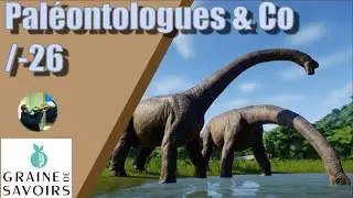 GIGANTISME DES DINOSAURES ET AUTRES VERTEBRES.