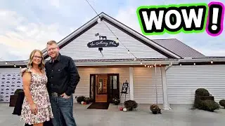 OUR FAMILY JUST GOT BIGGER | MEET THE NEWEST SPENCER!