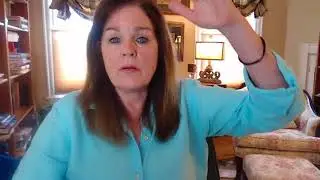 Soothing Rhythm Breath w Movement
