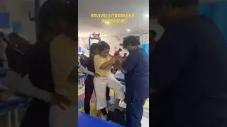 BRAIN STROKE RECOVERY CENTRE IN KPHB HYDERABAD INDIA