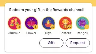 Google Pay Rangoli Trick - !! How to Collect Rangoli? !! Google Pay New Trick