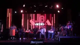 Simone  ( Grupo Jb Samba )