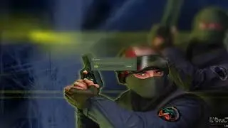 наказал бичей на паблике 😫 alternativehack cs 1.6 game