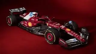 Ferrari SF26 F1