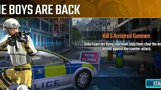 Sniper Strike Gameplay 4K 60FPS - Ultra Realistic Graphics (2026)