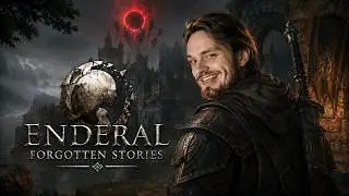 ПУТЬ ДОРОГА!! Enderal: Forgotten Stories #6