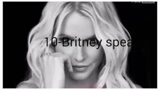As 11 melhores cantoras pop