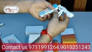 ProActive Pelvic Floor Recovery & EMS Training Unit