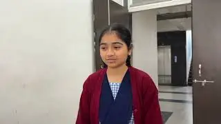 Eshal vs The Math Monster 