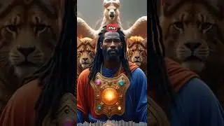 Bible Rap - Psalm 94 - DJ Shabbat - stranger-things-prod-benihanaboy #biblerap #bibleverse #psalm94