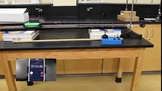 1 5kg Cart 50g Hanging Mass