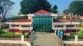 Jharkhand Tourism | Patratu Boat Club | Jharkhand Tourism | Patratu Valley