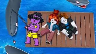 ⭐Free fire y Raft 101 ⭐ #roblox #brookhaven #99noches #99nights