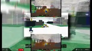 (REQUESTED) (YTPMV) The Joy Of Flight Or MAH ARM! Scan