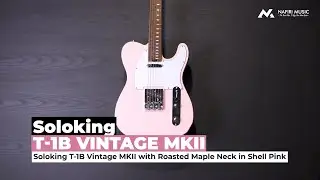 Tidak Akan Pernah Ditemukan Pada Gitar Lain Spek Seperti Ini!!!