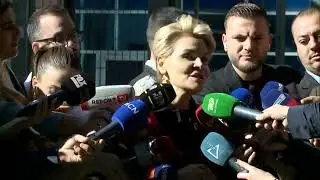 &ldquo;Motra, anuloje&rdquo; Kryemadhi tregon si u p&euml;rfshi Samir Mane n&euml; dosjen e SPAK! Doja t&euml; blija vil&euml; te..