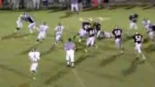 BGI's 2007 Incoming Freshmen Recruiting DVD
