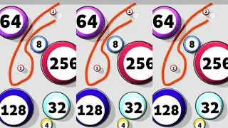 best New merge game 2024 #games #shortvideo #gaming #puzzle #gameplay #puzzlegame
