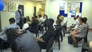 South Africa: Advocacy group defends migrants right of access to public health care