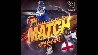 England Women bring class and control, Sri Lanka Women fight with fearless fire! ⚡🏏