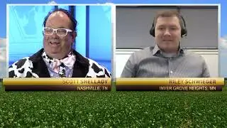 Grain and energy market analysis- December 7, 2022 | Riley Schwieger, CHS Hedging