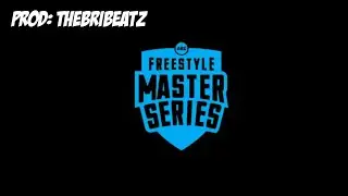 INSTRUMENTAL - TIAGO VS ZAINA - 1ER MINUTO LIBRE - FMS ARGENTINA 2020