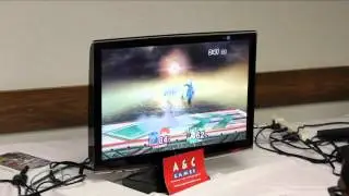 ConBravo 2012 - Brawl Tournament Match
