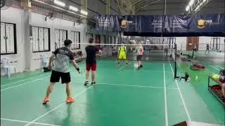 Sub standard game