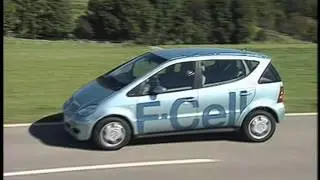 Fuel Cell Vehicles Ballard Power Systems