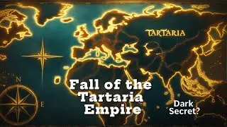 Tartaria Empire: An Advanced Civilization Destroyed by a Mud Catastrophe? Medieval History For Sleep
