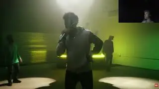2017 xxl freshmen cypher reaction