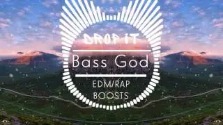 BREVIS - Summon [Bass Boosted]