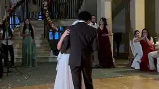Dream Weddings at Jackson Square Event Center | Elegant Wedding Venue in Downtown Harlingen, TX
