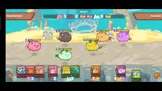 arena game play #BRP VS RBP #how to counter reptile termi 💪